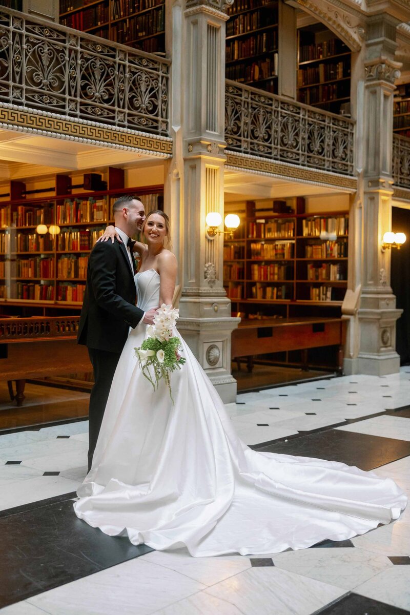 George_Peabody_Library_Wedding_09