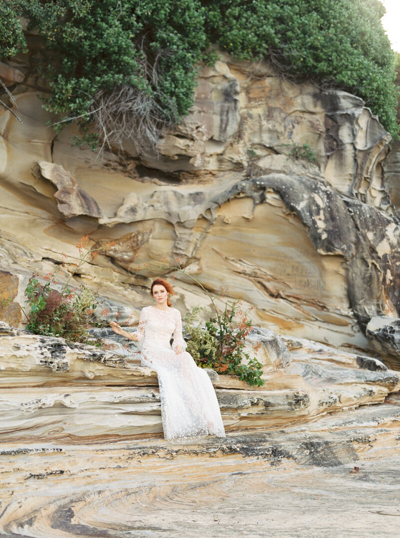 00002- Fine Art Film Newcastle NSW Wedding Photographer Sheri McMahon