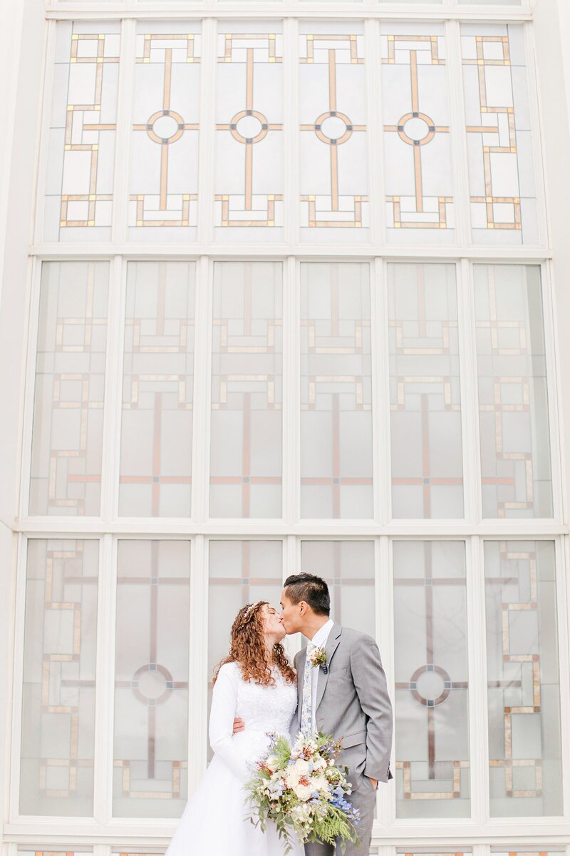 Sophisticated and Elegant Park City Wedding-1053