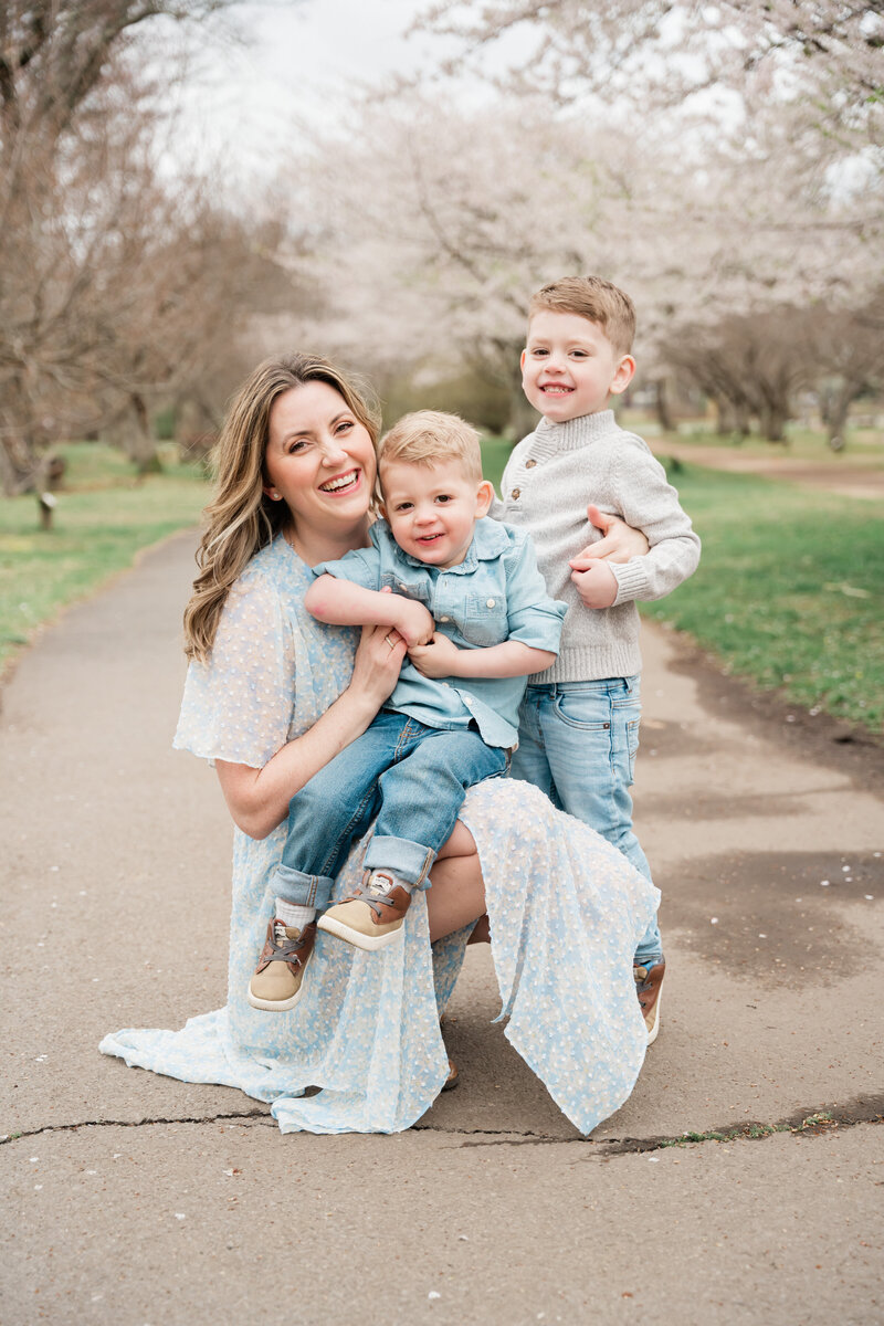 vernon new jersey family photographer