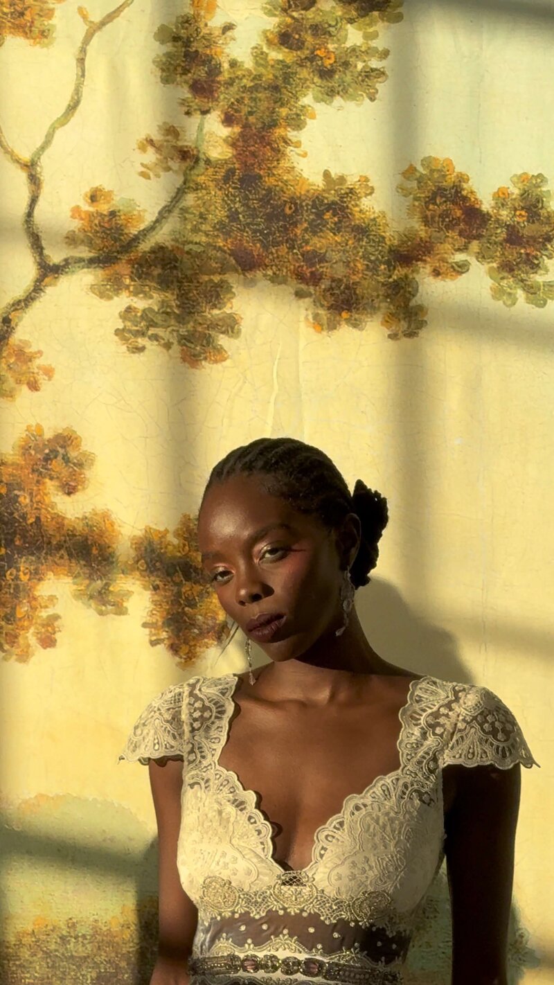 Bridal Hair Styling and makeup