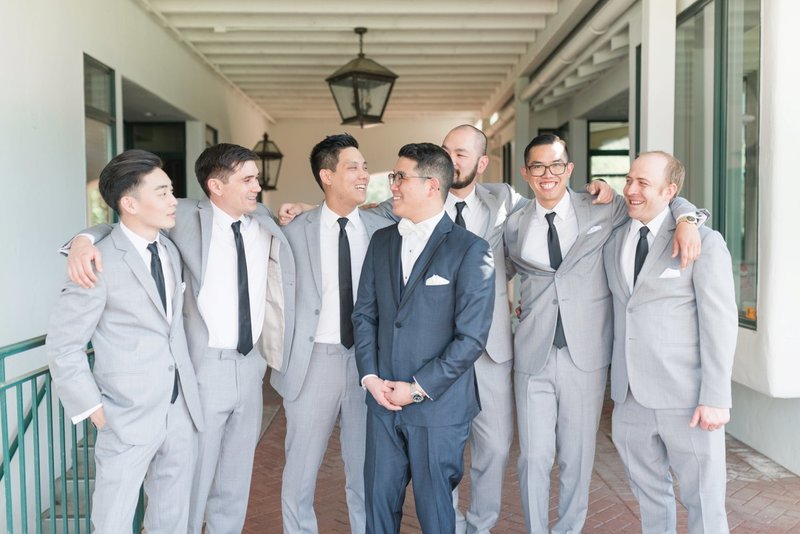 Eagle Ridge Wedding Gilroy California-14