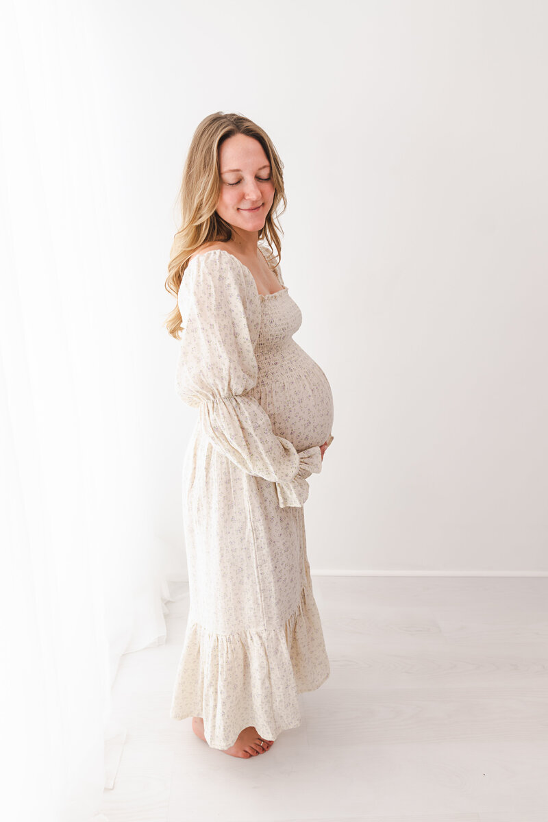 Alisha Maternity-165
