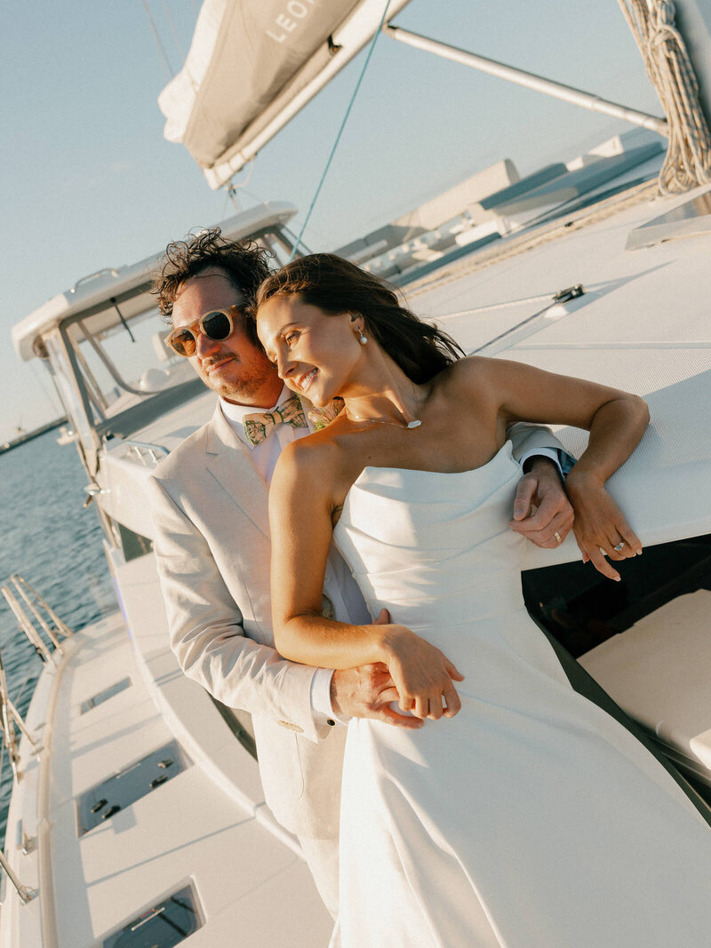 Organic Wedding Photography in South West Australia