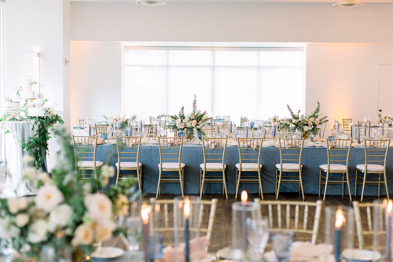 About | California Wedding Planner, Robin Ballard Events