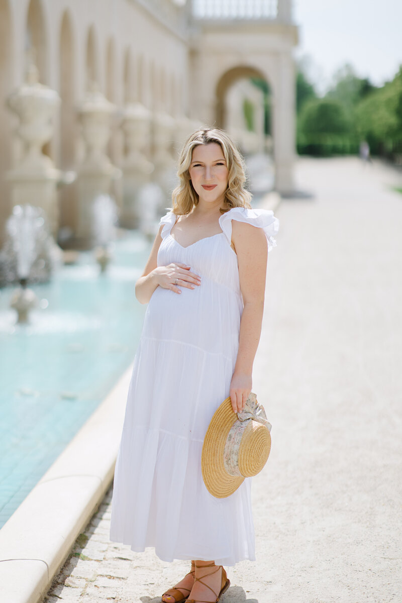 Maternity Portraits