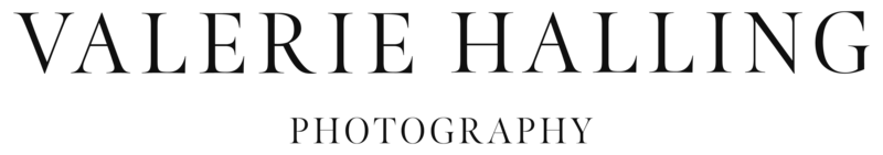 Valerie Halling Photography Home Page