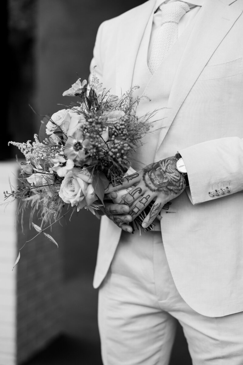 groom tampa florida