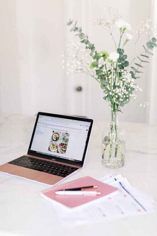 Stand out on Pinterest with an effective marketing strategy.