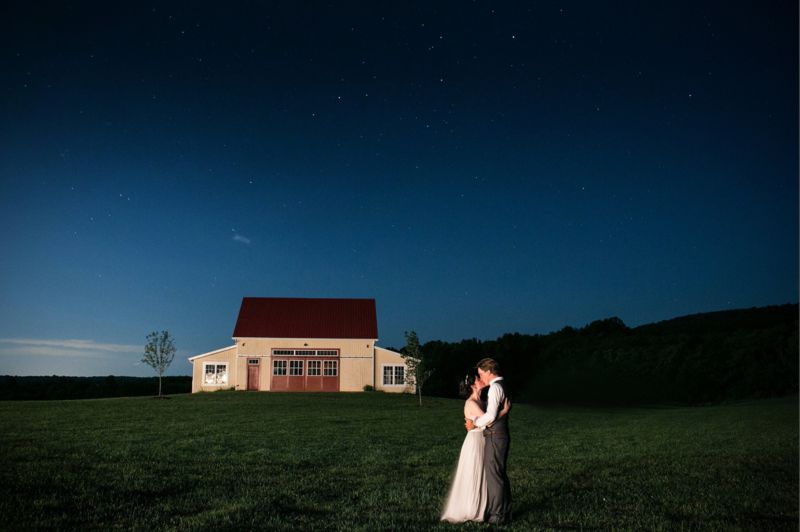 Wedding Photographer in Leesburg, Virginia