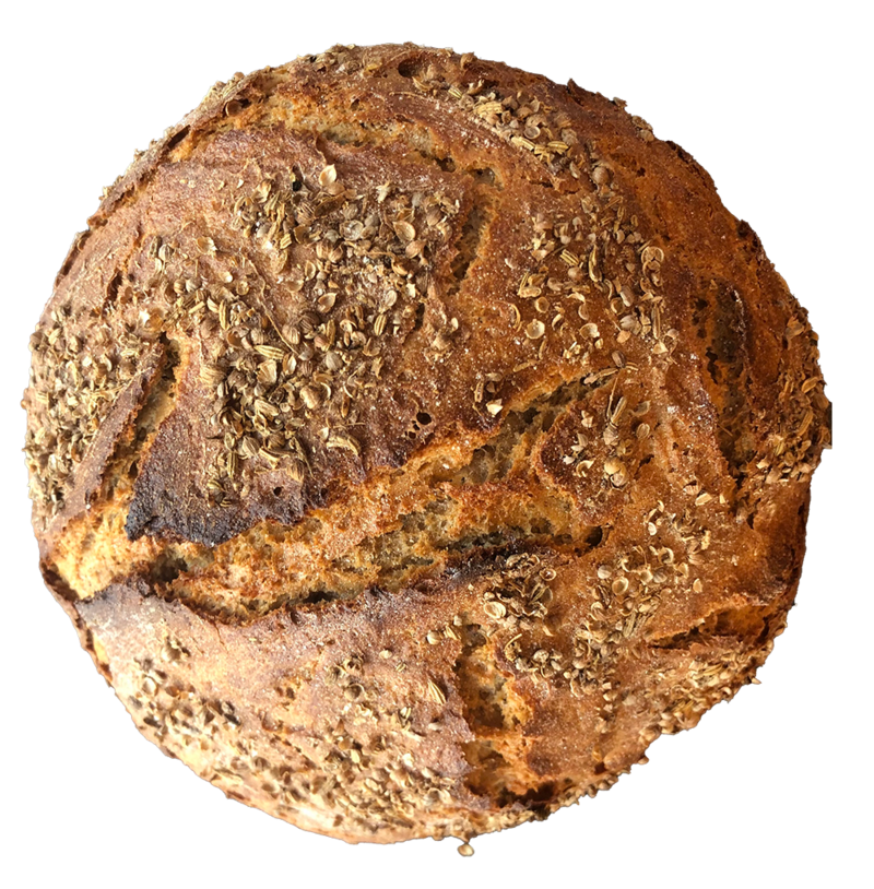 Bäckerei Reichartseder - frisches Brot, hausgemacht