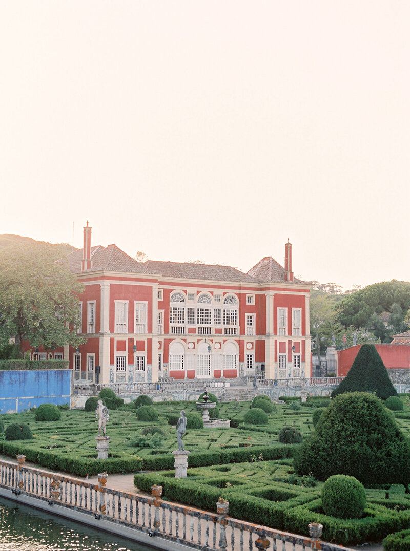 Portugal luxury wedding Sofia Nascimento Studios