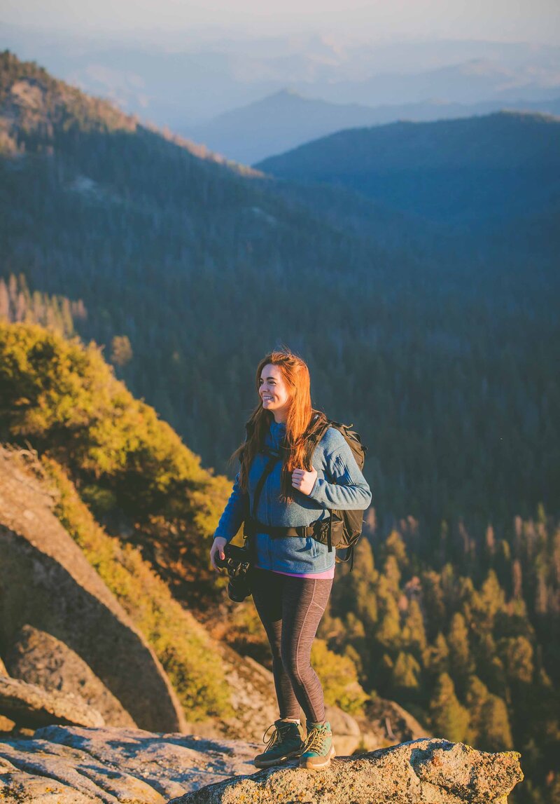 Big Sur Elopement Photographer | Seeking Venture Photo