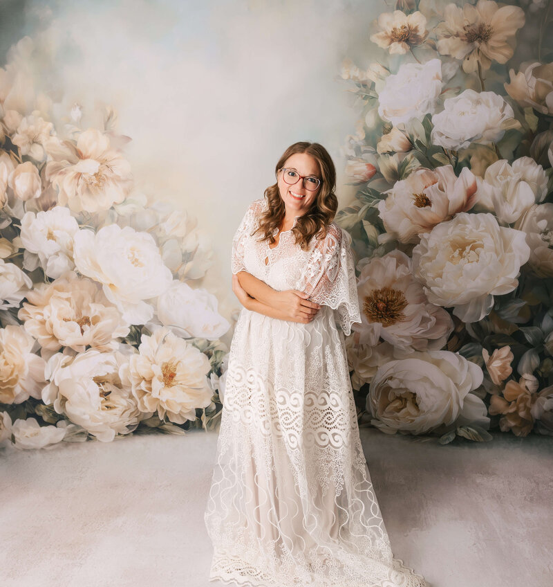 Photo of Amy Skarzenski the owner of Amy Skarzenski Photography