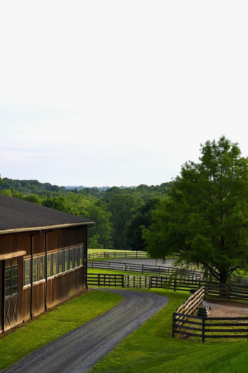 JP Dressage, horse facility in Lancaster, PA