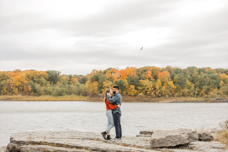Nicole & Hozhabr Engagement -189