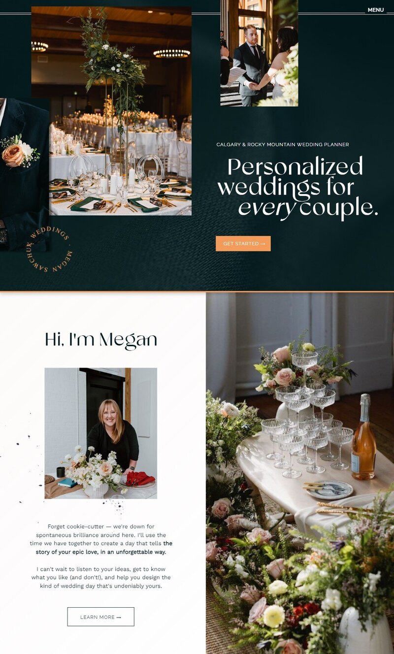 fun-stylish-website-design-for-wedding-planner (2)