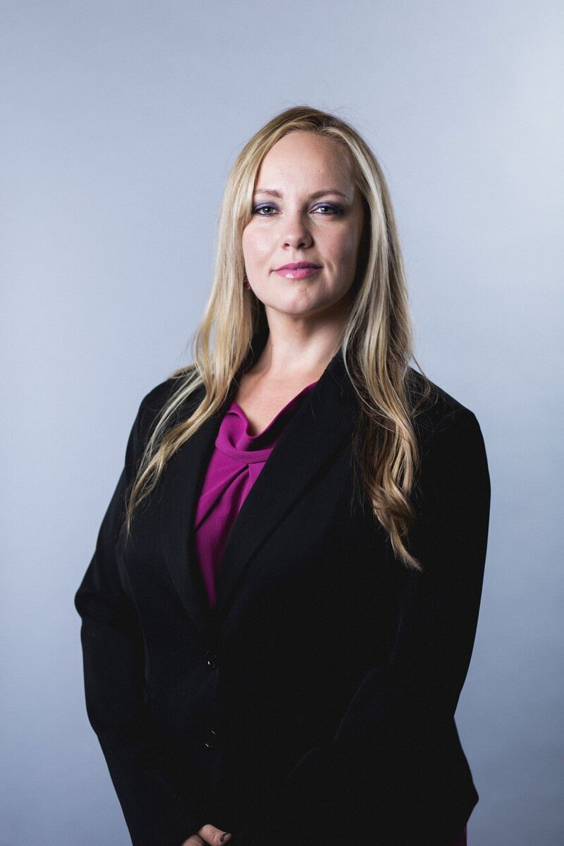Teresa Arriaza, Ohio wedding & event planner