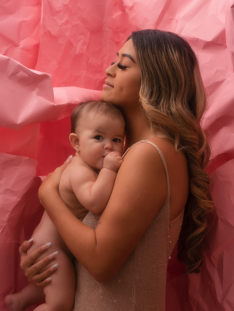 Maryland-Motherhood-Photographer---Mom-and-9-month-old-baby-girlcolor