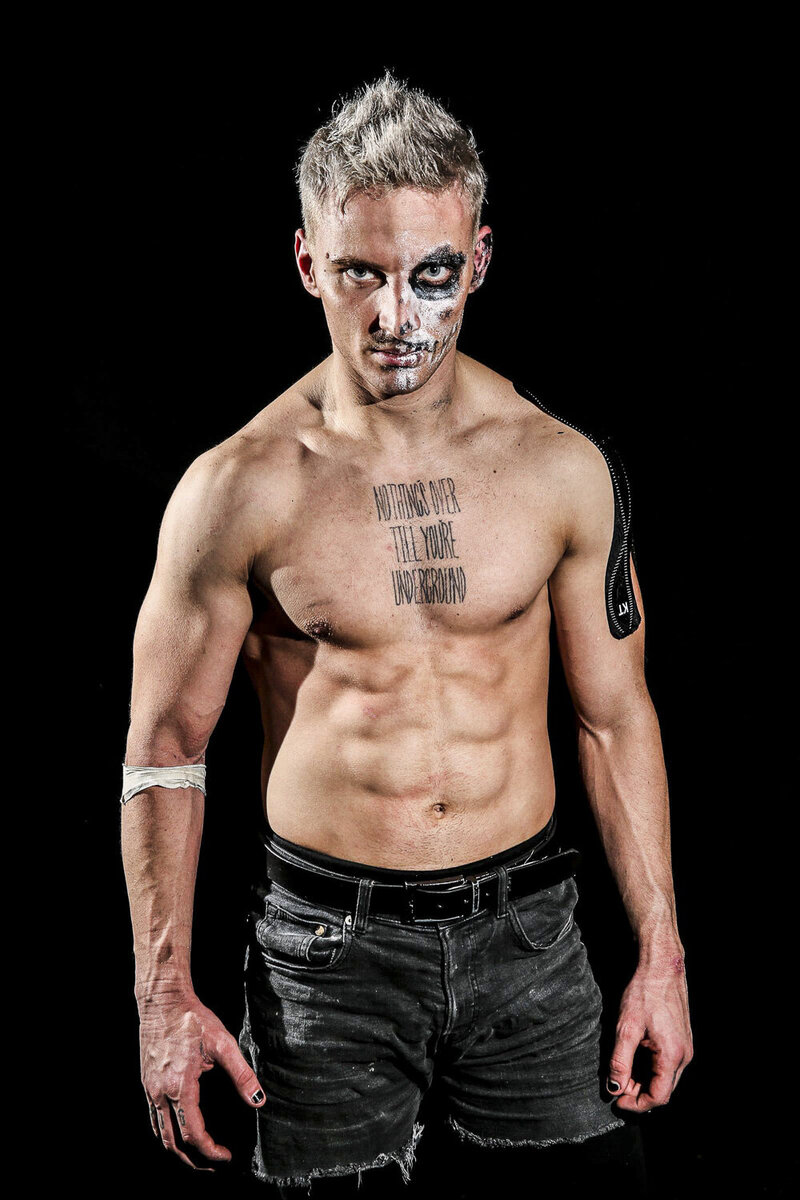 Vancouver-Wrestling-Photography-Darby-Allin