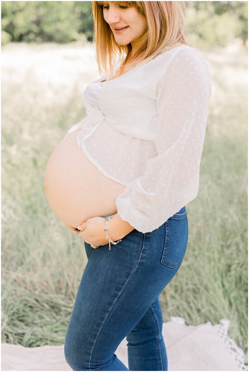 Charolette Williams Photography Sotelo Maternity_0023