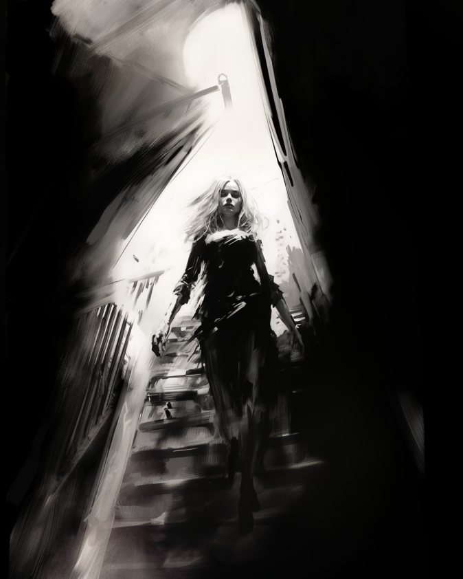 nick0079_an_attractive_female_goth_vampire_with_blonde_hair_wal_5e0de6e3-53fb-4738-af4b-5d393a07fc08
