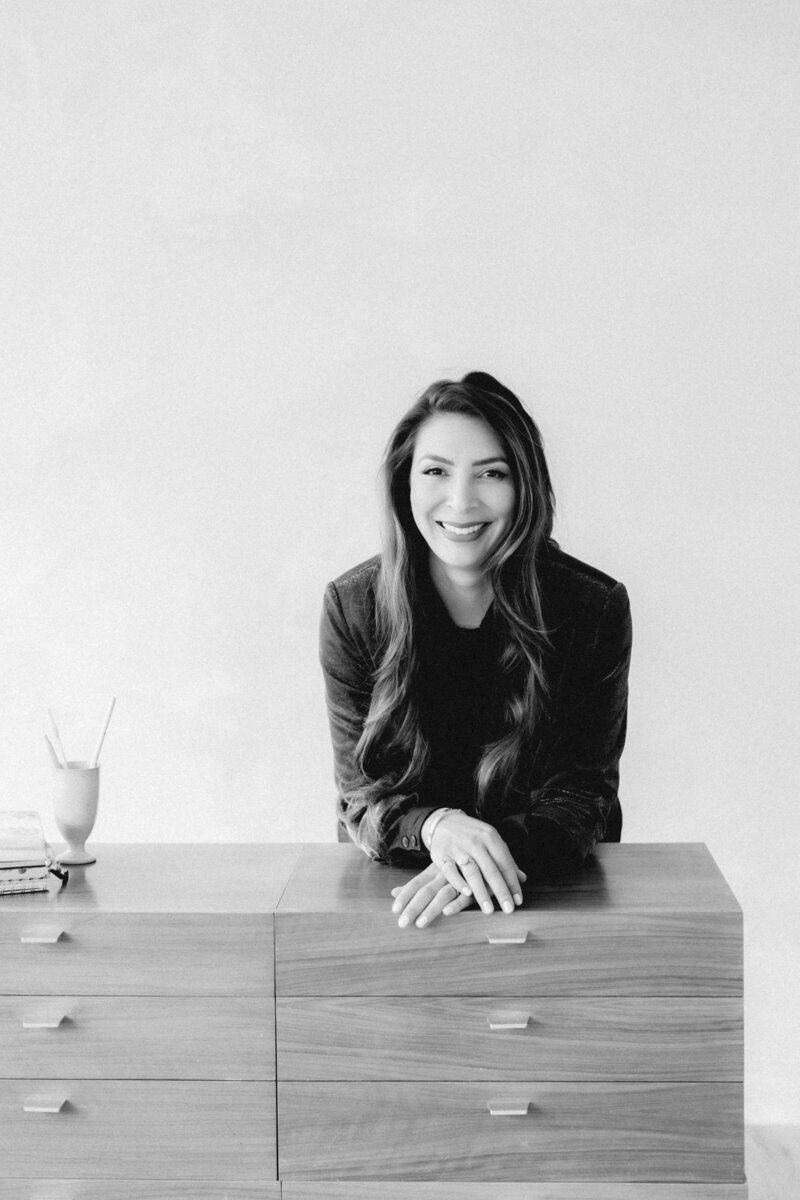 Mathilde your Brooklyn copywriter