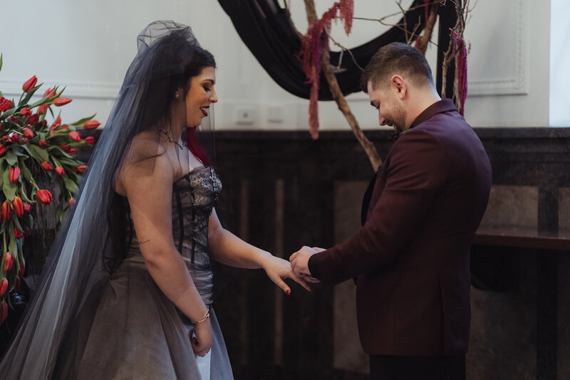 Andie x Dylan's Wedding-419