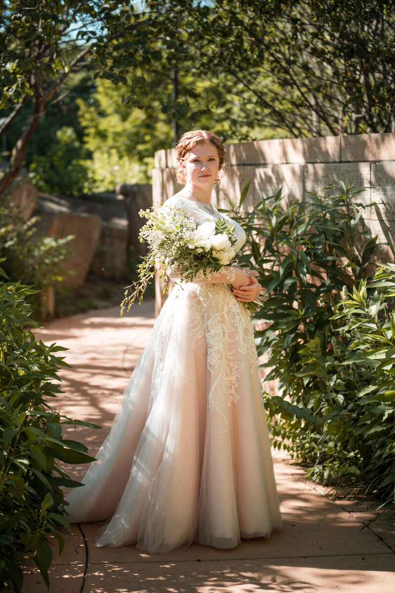 Wedding Photographer in Indianapolis, IN