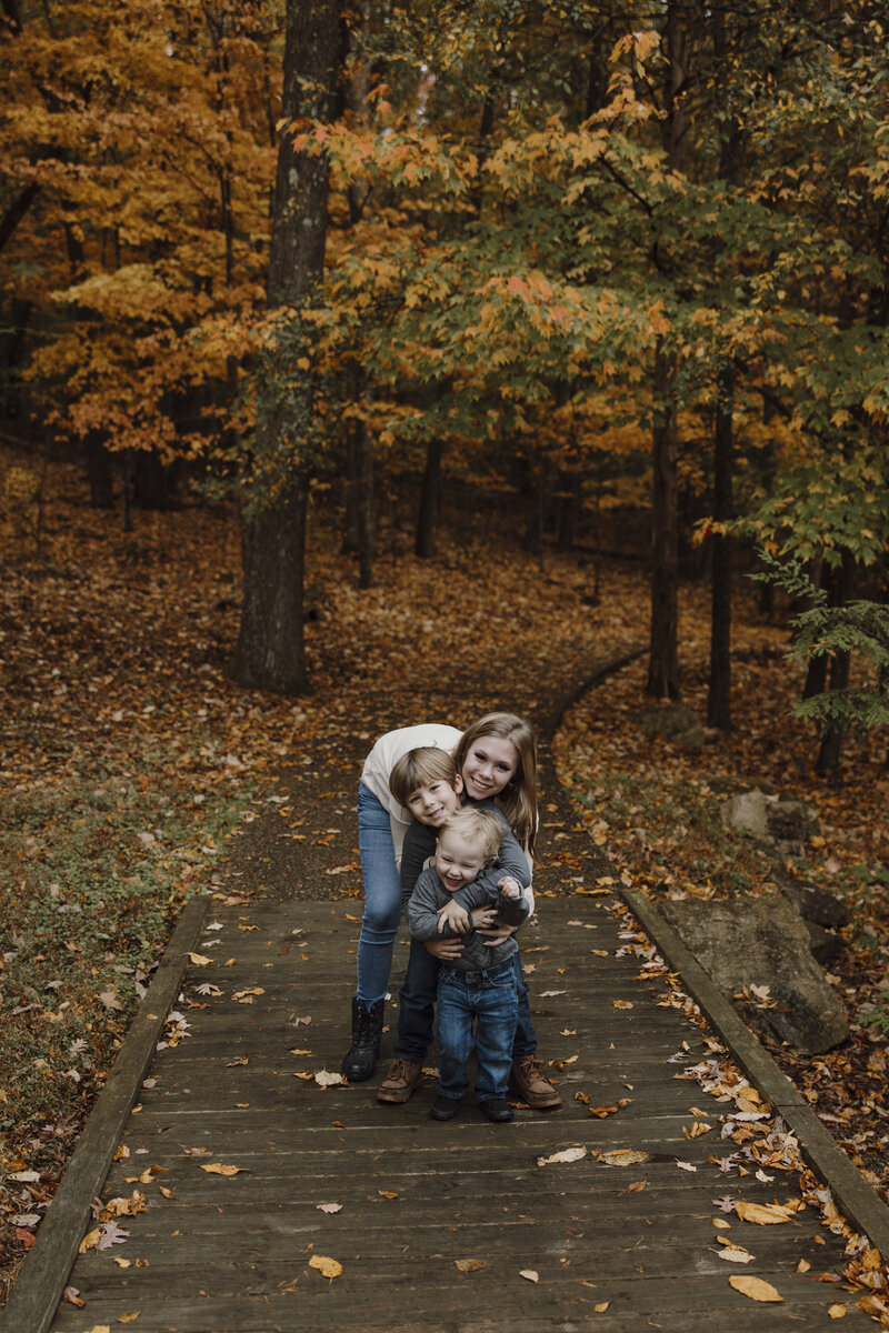 Kadynce & Grayson Fall Session 1_60