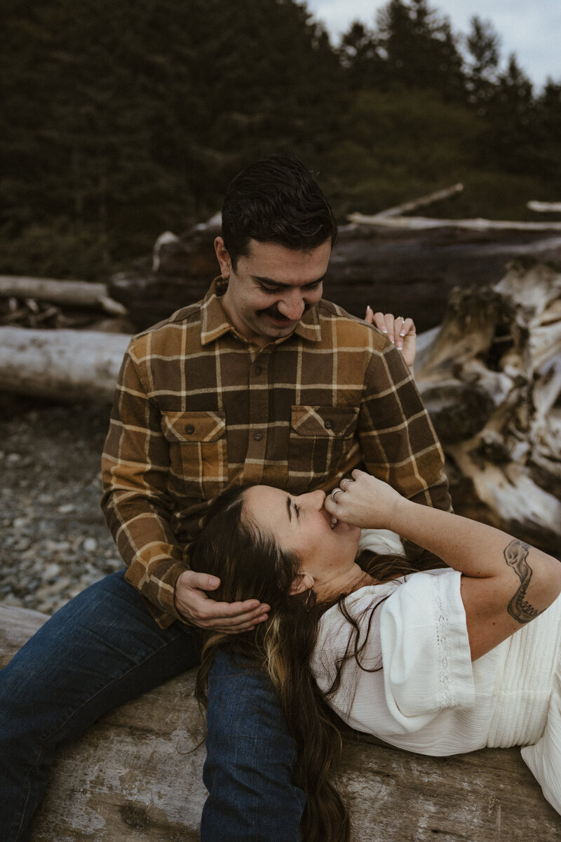 Wilder Engagement Rialto Beach_-67