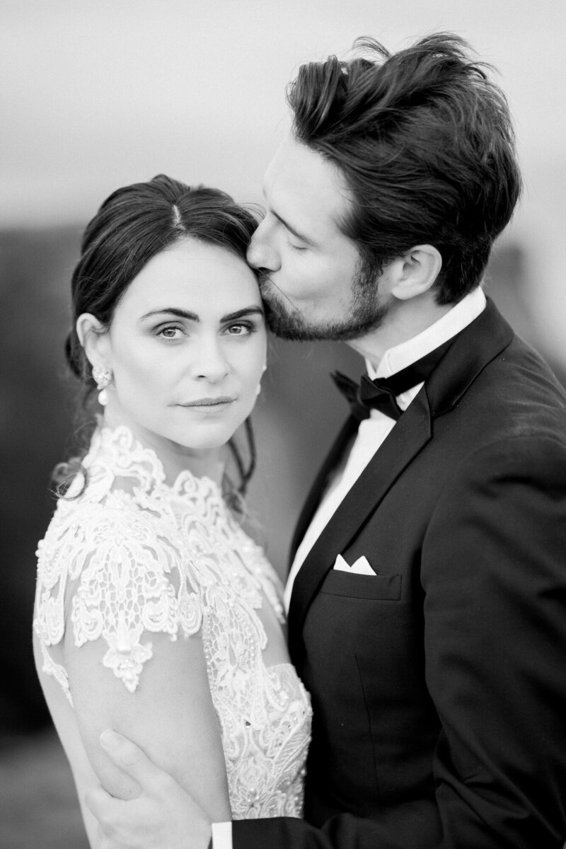 stunning destination wedding  in spain mallorca