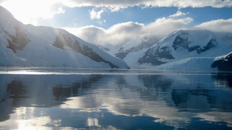 Relentlessly Me Self-Fulfillment Coaching Antarctica 3