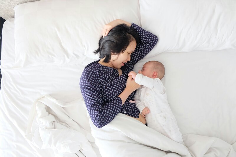 Breastfeeding help & support in Jacksonville, FL, St. Johns, FL and online