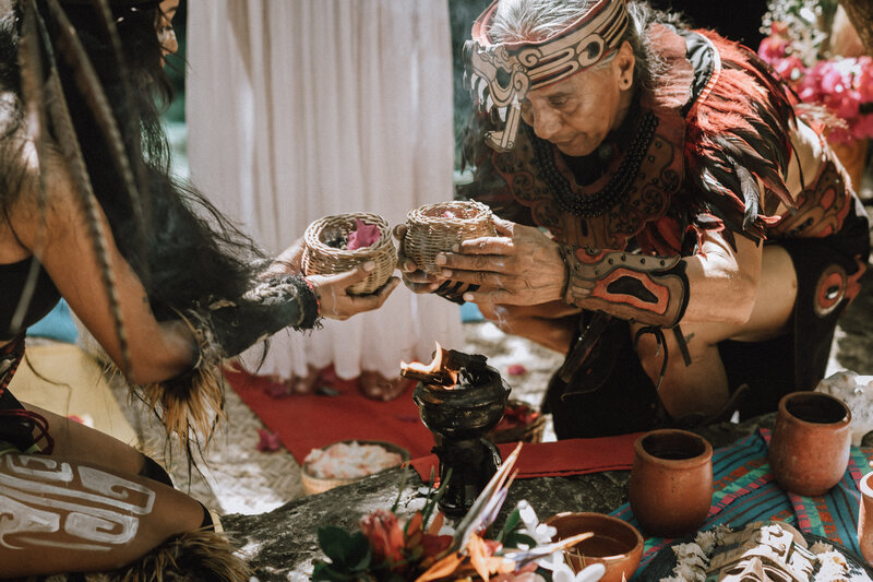 Ambar + Alejandro with Tulum Wedding Photos-01-3162