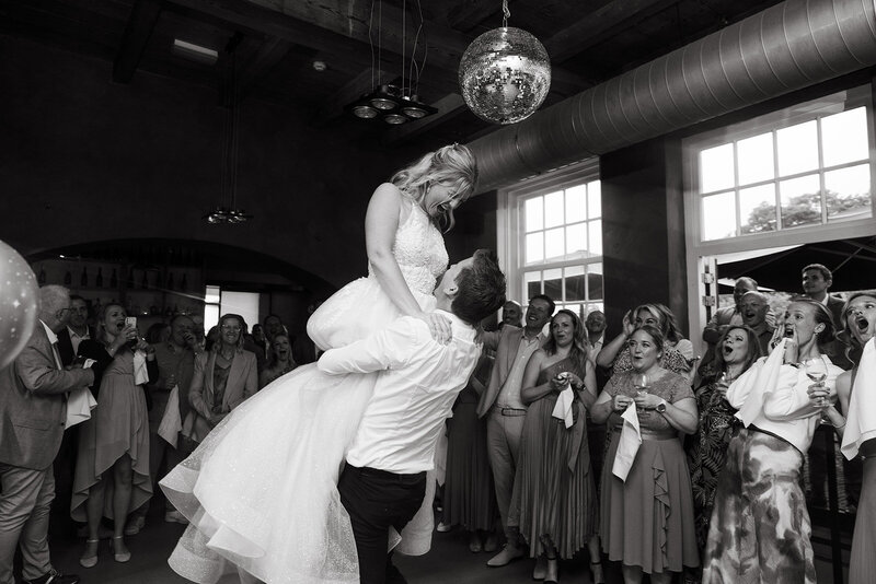 GETFRAMEDPHOTOGRAPHY - trouwen kasteel woerden trouwrapportage 