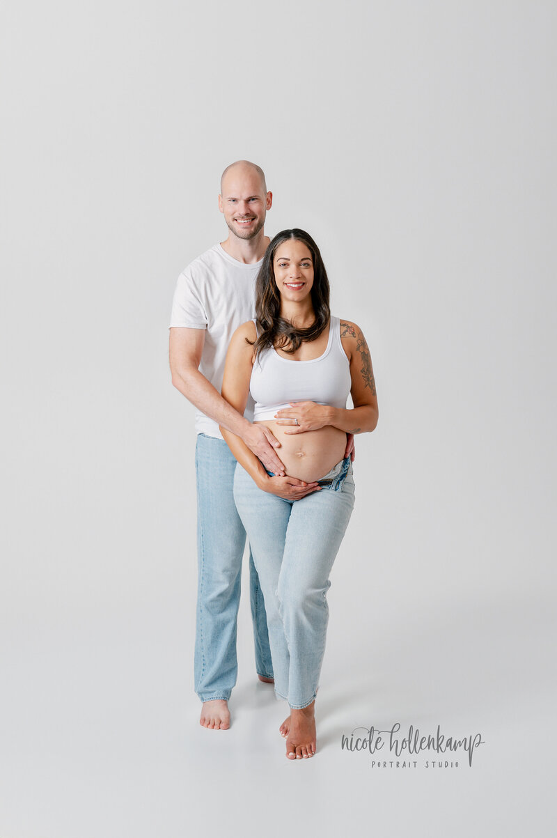447-Central Minnesota Newborn and Maternity Photographer -  Nicole Hollenkamp - Princeton MN, St Cloud MN0724