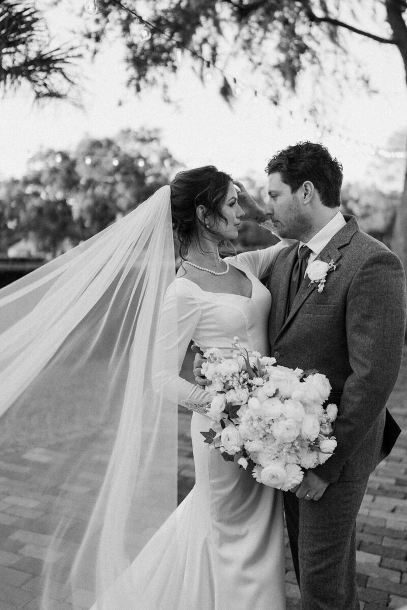 Casa Feliz Wedding Photography Videography Orlando Florida
