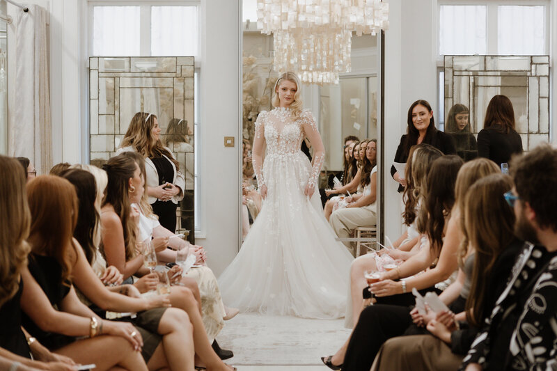 Eleganza Sposa I Glasgow | Luxury Wedding Dresses & Gowns
