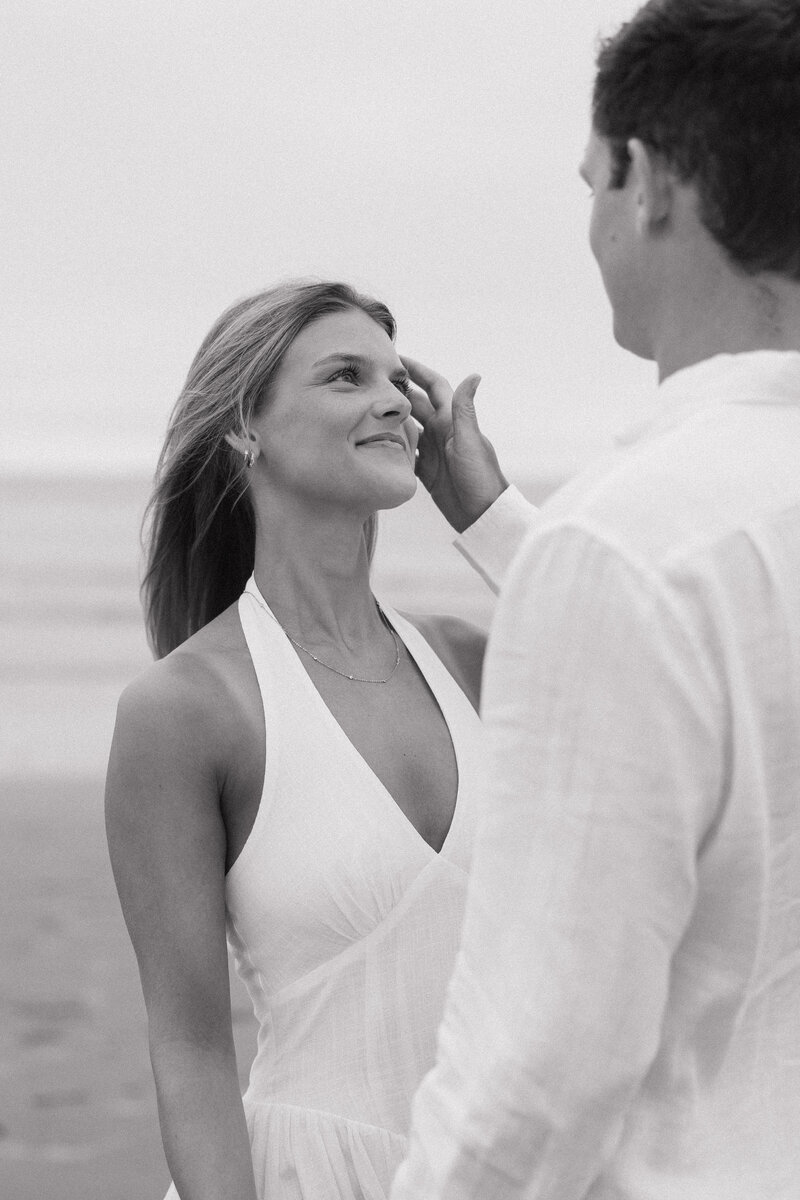 Rhode Island Engagement Photography
