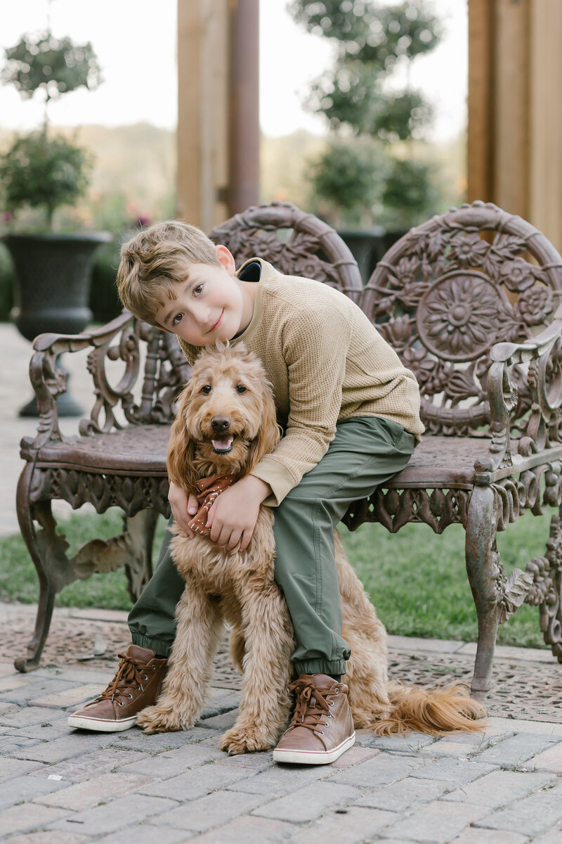 Rebecca Shehorn Photography Stewart Family 2024-160