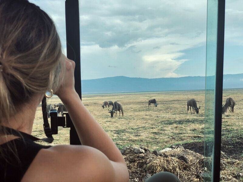 Tanzania Safari  (18)