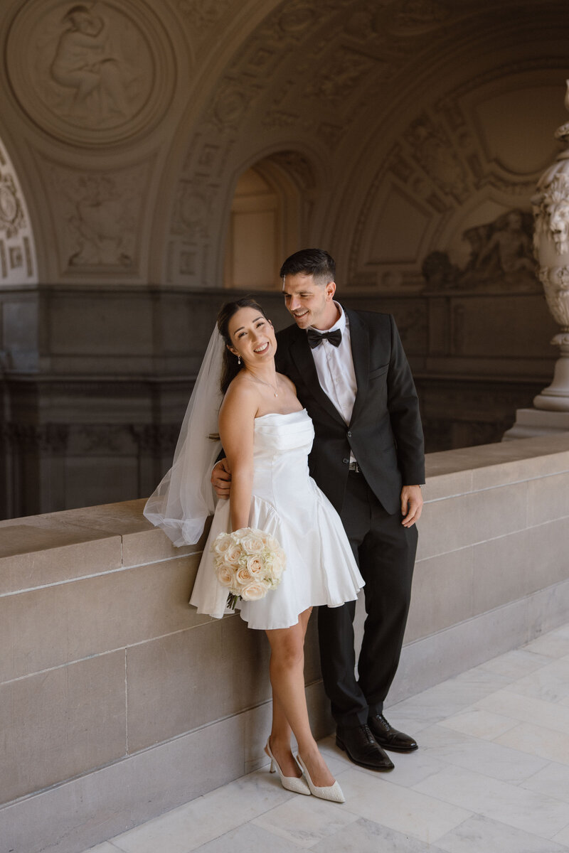 BennySituPhoto_San_Francisco_City_Hall-21