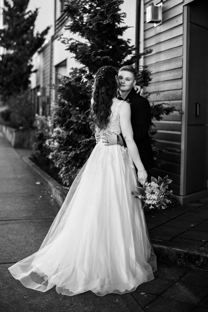 Seattle and Tacoma wedding photographer  lbentleyphoto 158
