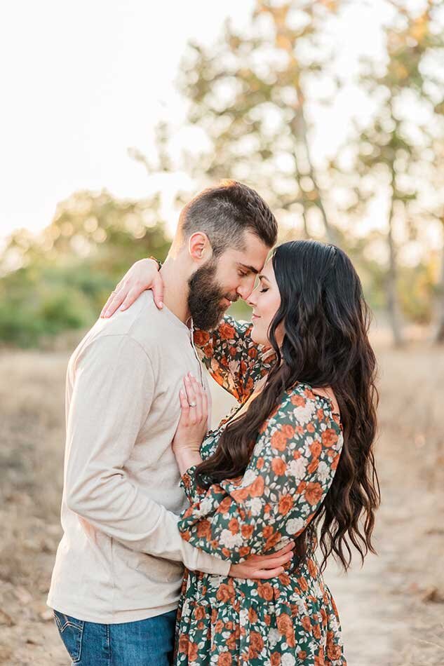 Sycamore Grove Livermore Family Photography
