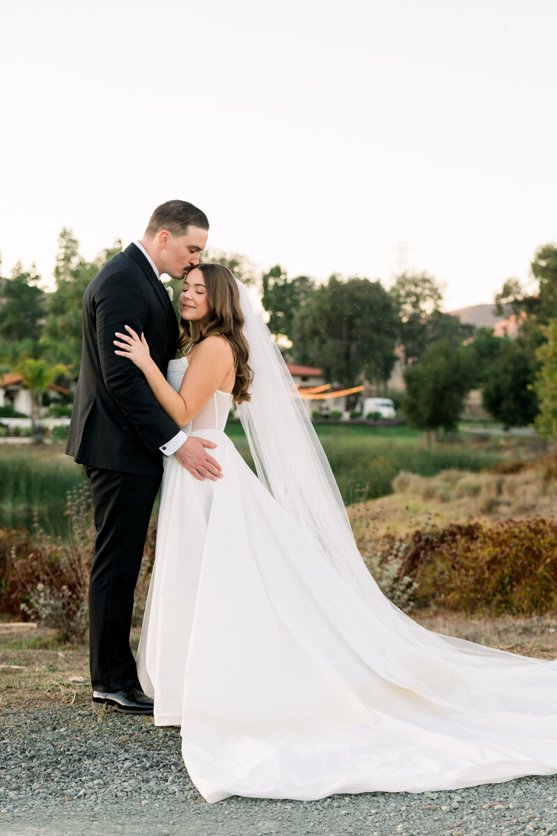 San Luis Obispo Wedding Photographer & Videographer