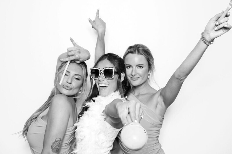 Photo booth rental Tampa