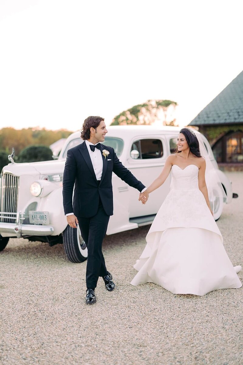 full service wedding planner richmond virginia