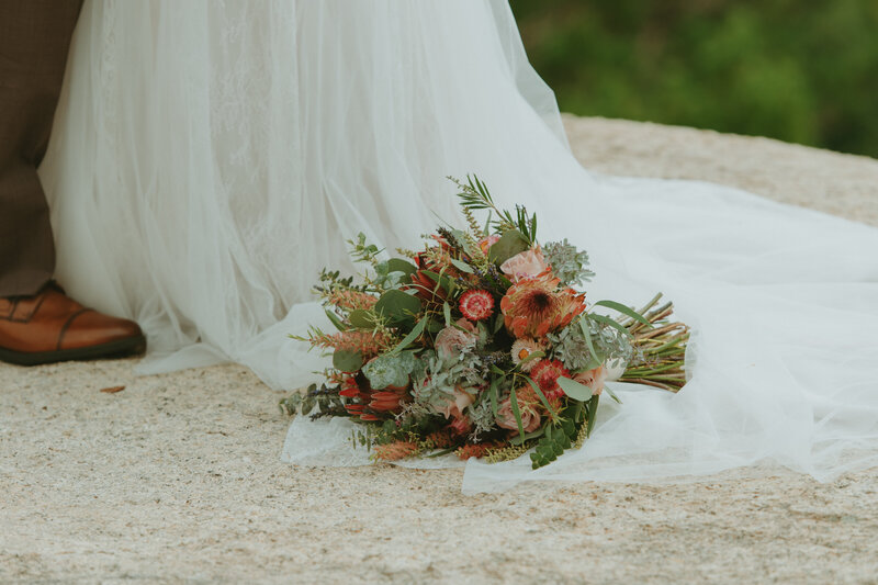 Bryce Canyon National Park Elopement