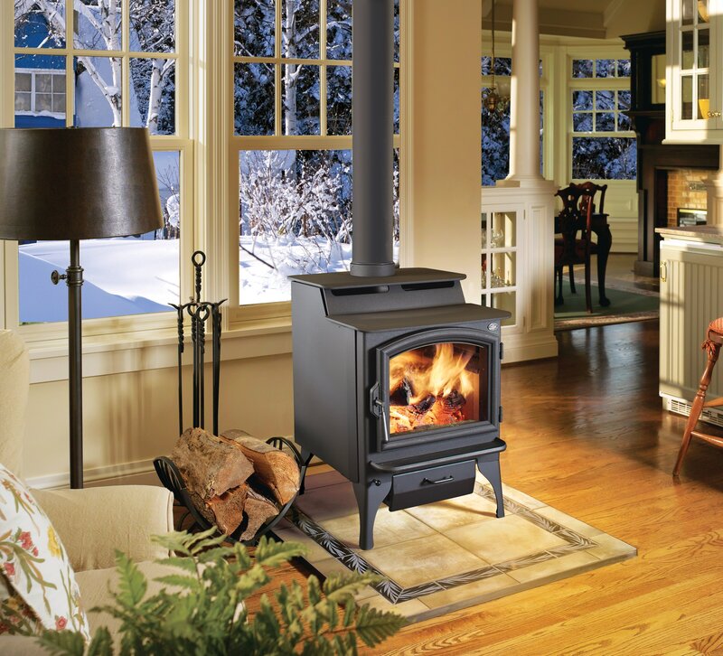 lopi-endeavor-nexgen-hybrid-wood-stove-spokane